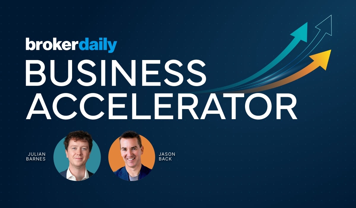 Business Accelerator: Are brokers getting the most out of their tech?